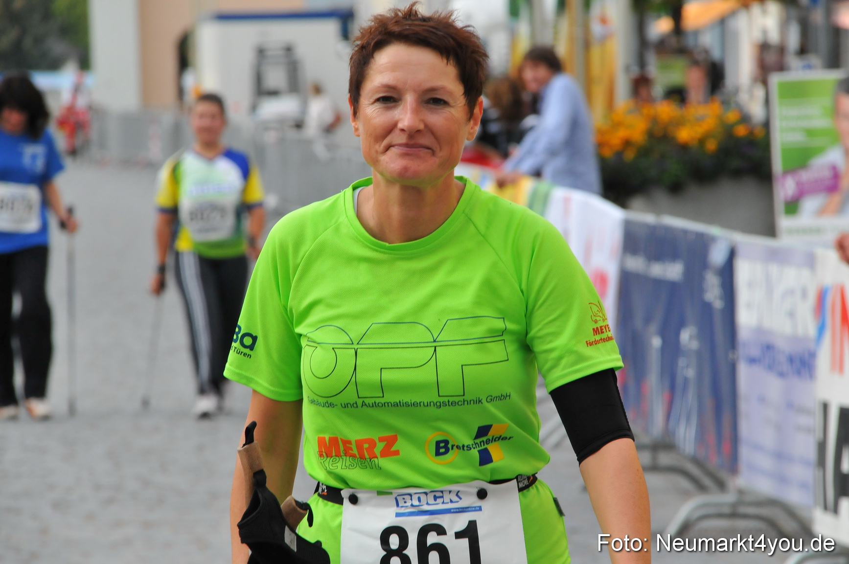 Stadtlauf Neumarkt 2011 0079
